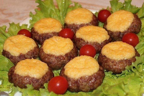 Мясные