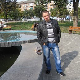 Илья, 32, Шостка