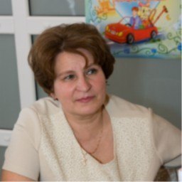 Нина, 67, Кемерово
