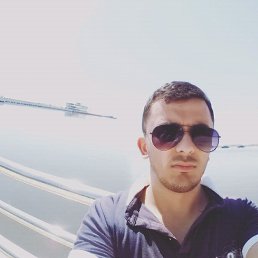 Ayxan, , 31 