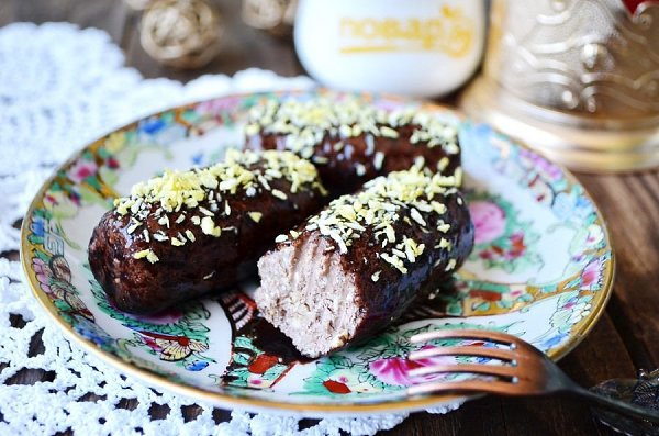 Творожные сырки