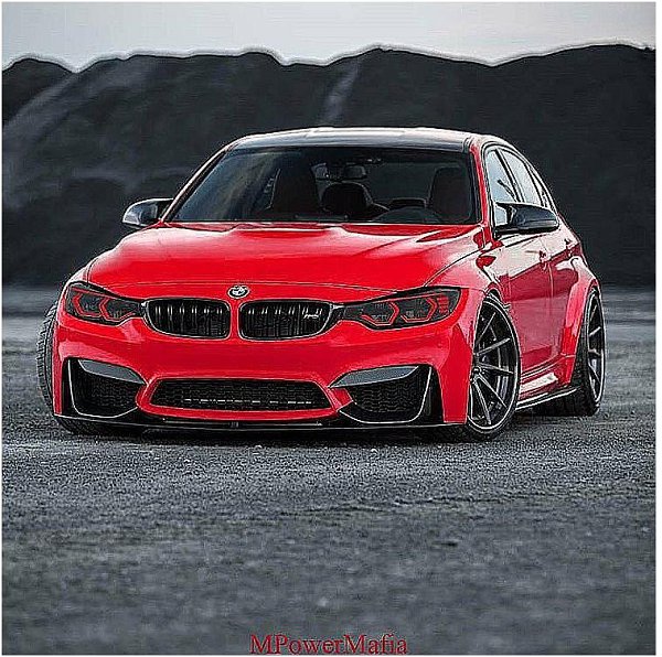 BMW M4