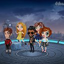 ���� �����, ������, 42 ���� - ��������� 21 ������ 2018 � ������ �Tropikania�