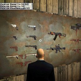 Hitman, , 29 