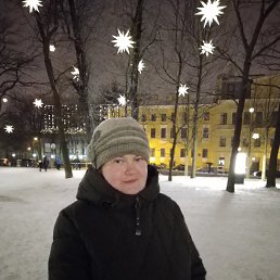 Anna, �����-���������, 37 ���