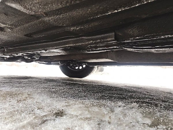 Продаю Mazda protege 1999 года выпуска. Автомат, 106 л/с. Кузов и днище без гнили и коррозии, все ... - 7