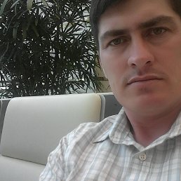 Anvar, 39, 