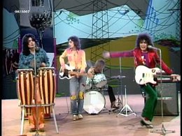 T. Rex - Get It On (1971).