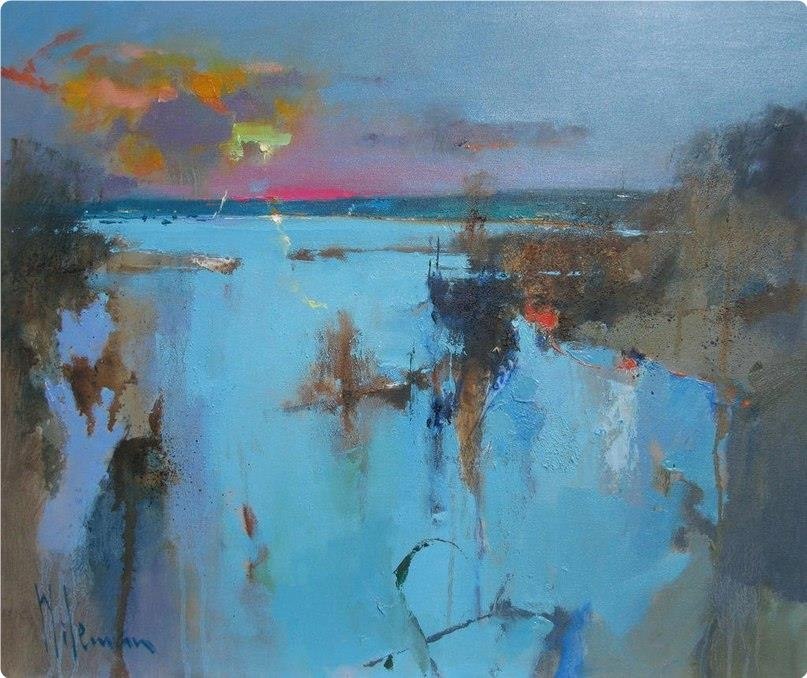 Peter Wileman. - 6