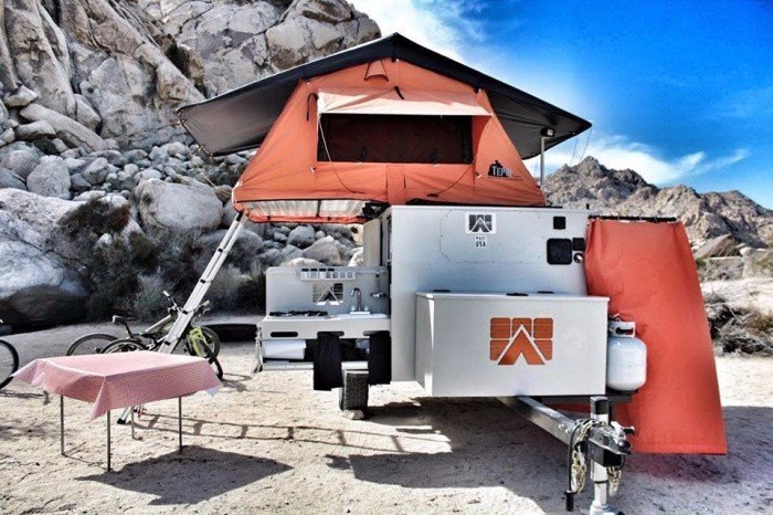  Base Camp:        - 5