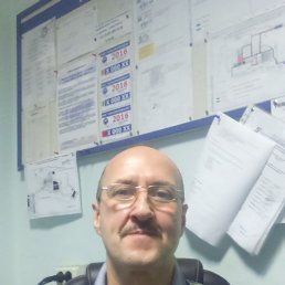 ���� Aleksandr, ����-���������, 57 ��� - ��������� 2 ������� 2019