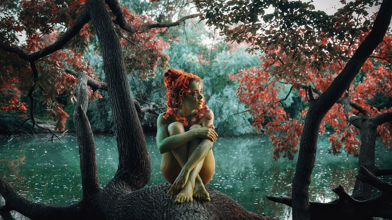 Ph: [id2298266|������ ��������].Md: [id19589304|���� �������] Mua: [id305524624|����� ���������]