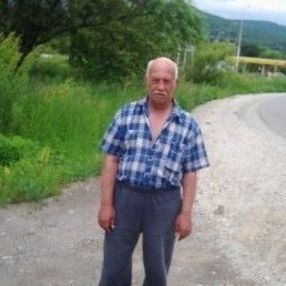 Vladimir, , 73 