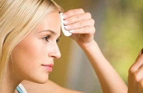Лосьон от прыщей. Очень просто. Не хотелось бы, чтобы канул в прошлое рецепт удивительного лосьона, ...