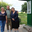 wot moja derewnja, ...Belarus&#039;, Berzhowka    