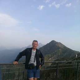 slava, 50 , 