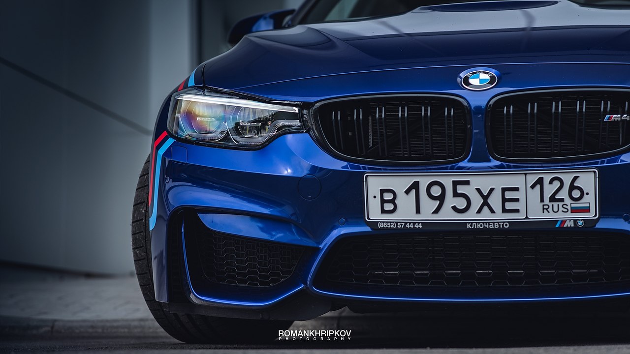  | BMW - 25  2018  16:46 - 4