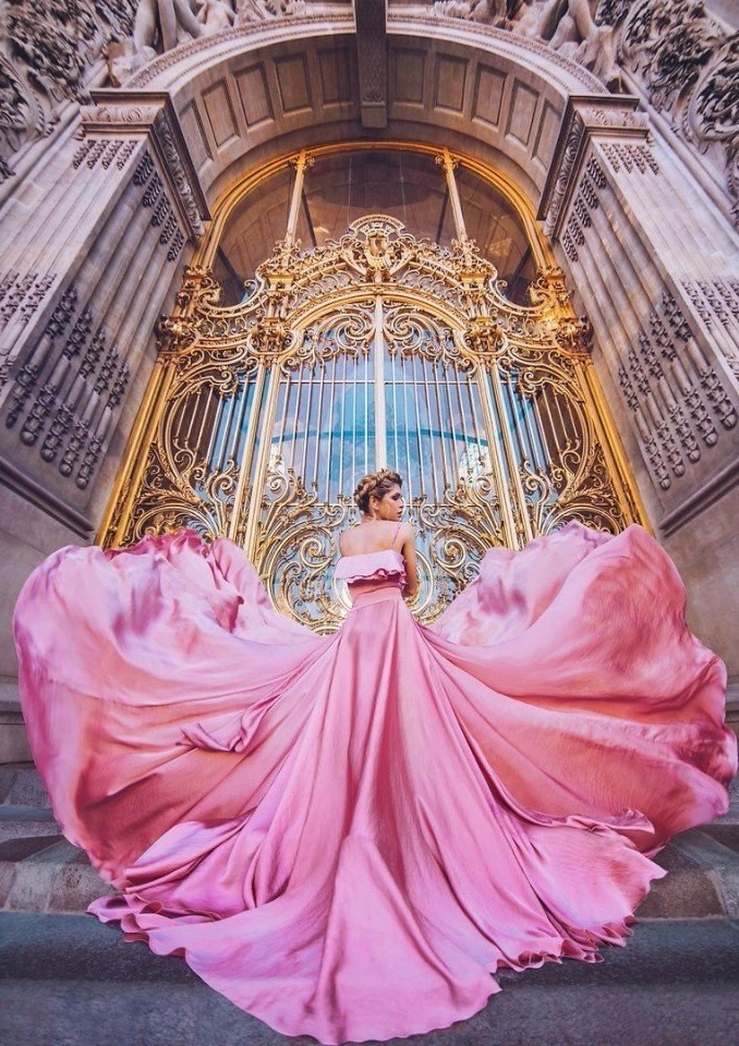 Kristina Makeeva        .    ? ... - 9