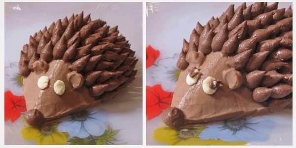 Как сделать фигурку