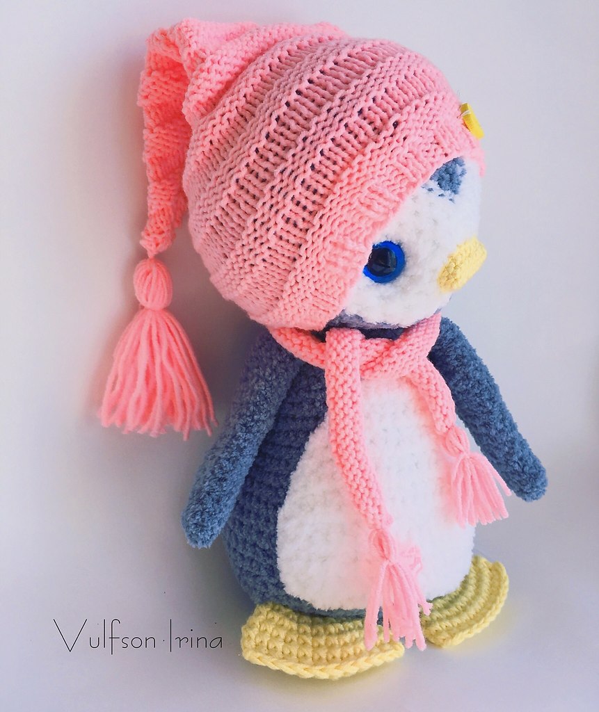 #@fan_handmade. 30 .   Alize Softy Baby.    - 3