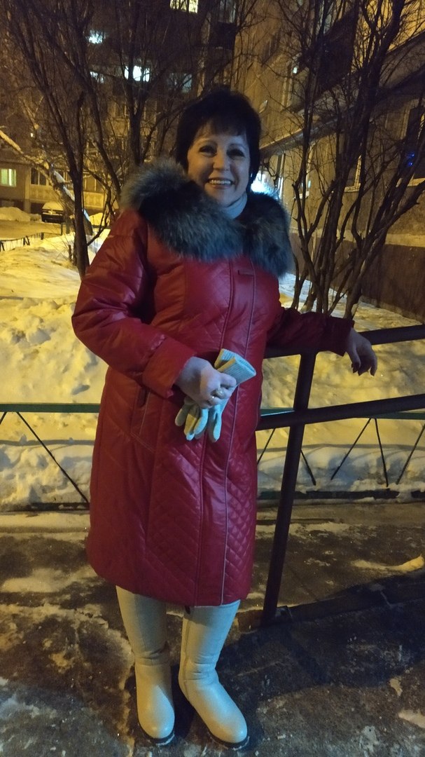 Людмила - 17 января 2019 в 20:38