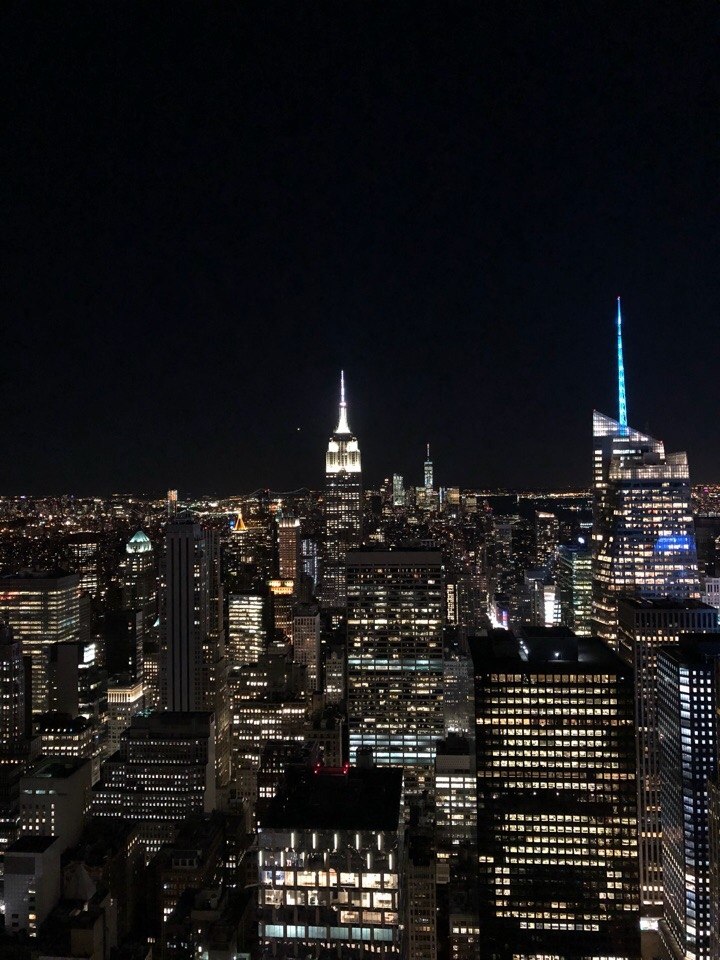 New York, USA.:  