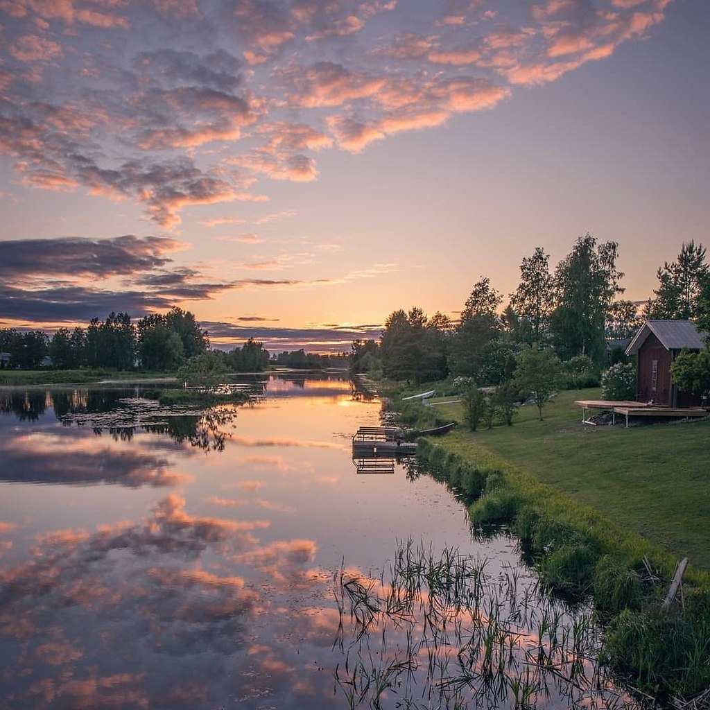 Finland - 5