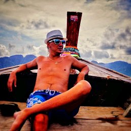 Sergey Kovech, ������, 41 ���