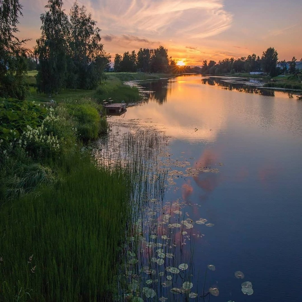 Finland - 10