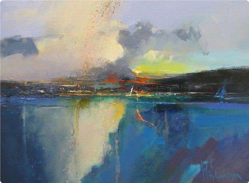 Peter Wileman. - 7