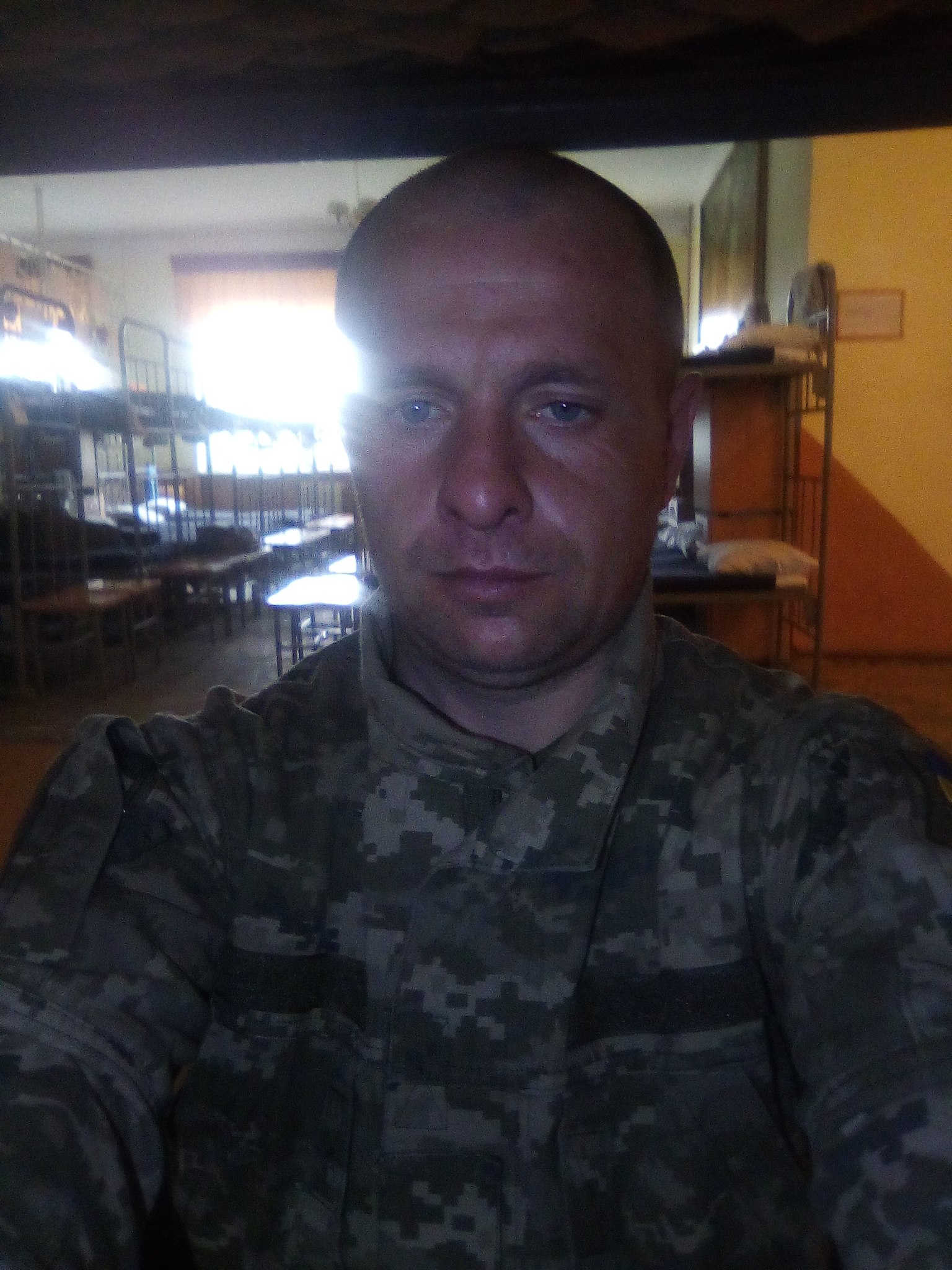 Алексей Бабенко - 21 марта 2019 в 23:02