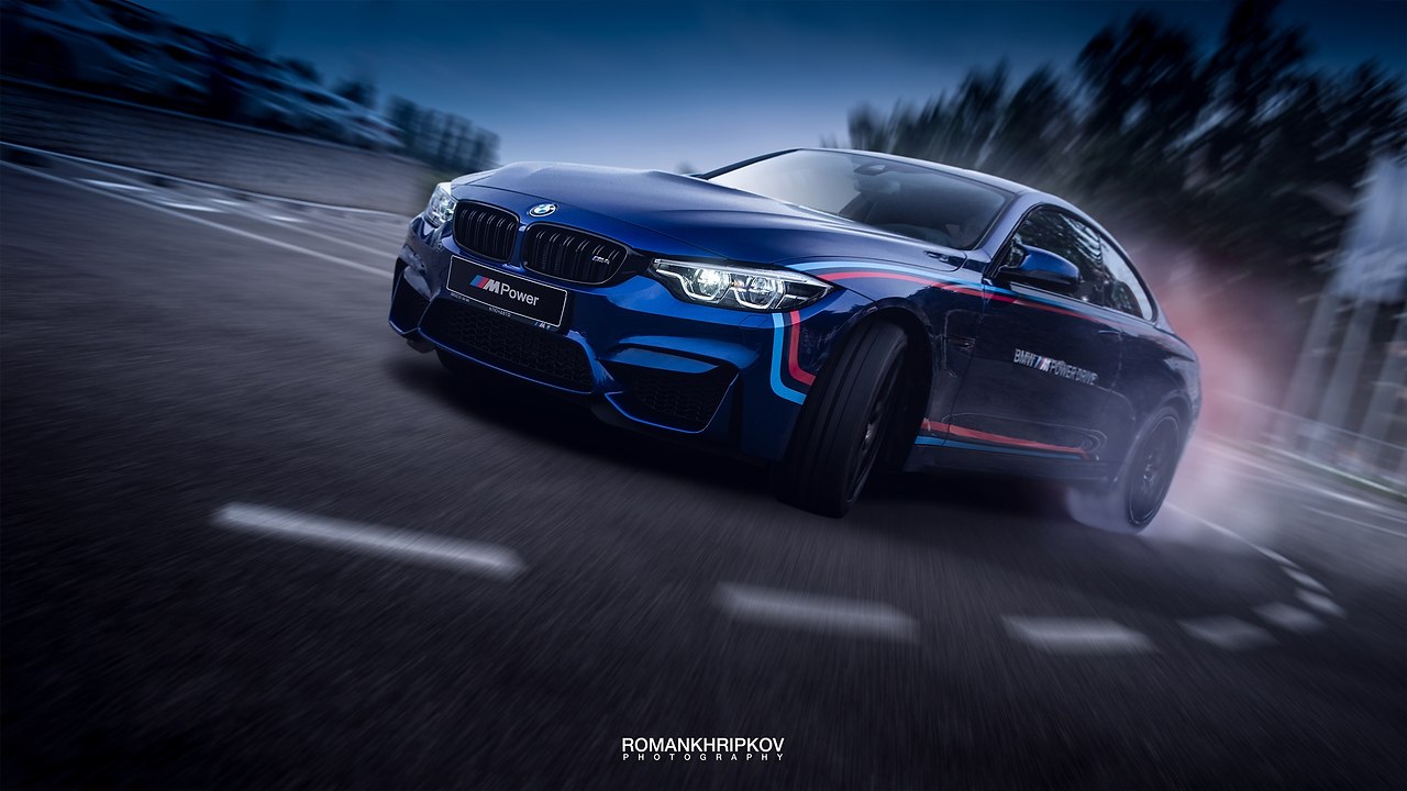  | BMW - 25  2018  16:46