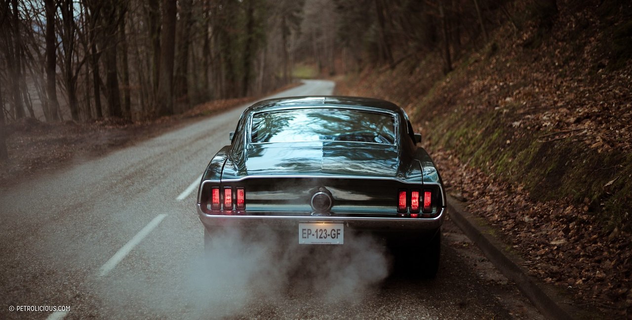 #Ford@autocult #Mustang@autocult #Shelby@autocult - 3