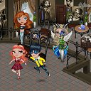 ���� ����� ��������, ������, 28 ��� - ��������� 16 ������� 2019 � ������ �Tropikania�