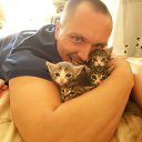 ���� Aleksey, ������, 48 ��� - ��������� 12 ������ 2018 � ������ ���� ����������