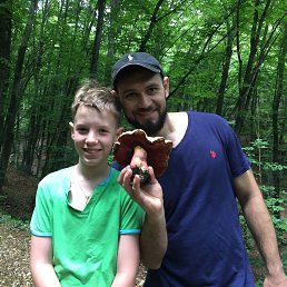 ���� ����, �����������, 85 ��� - ��������� 8 ������� 2018