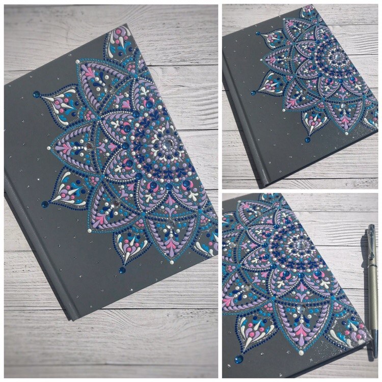 #@fan_handmade.  - 3
