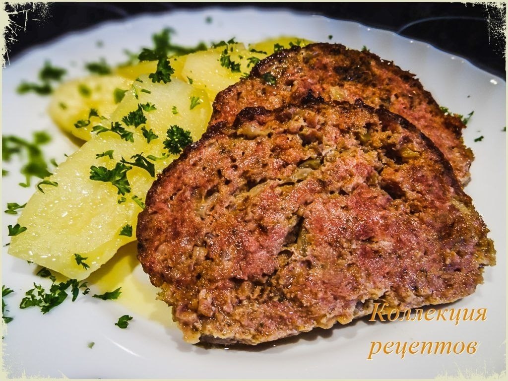 ЖАРКОЕ ИЗ ФАРША. SEKANA PECENE. - ОЧЕНЬ ВКУСНО, ОЧЕНЬ ПРОСТО, ОЧЕНЬ ПО-ДОМАШНЕМУ.Очень вкусно. Очень ...