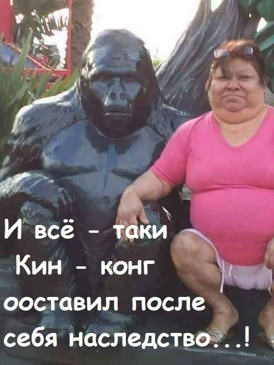    )
