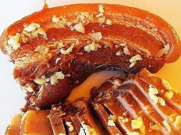 Сало найвкуснейшее! Рецепт просто потрясает своей простотой и бюджетным набором продуктов, а ...