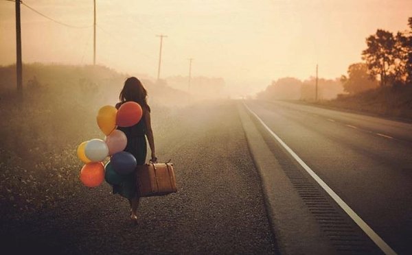 Ищи, какова бы ни была твоя ситуация. О, жаждущий, постоянно ищи воду. Наконец придет время, когда ...