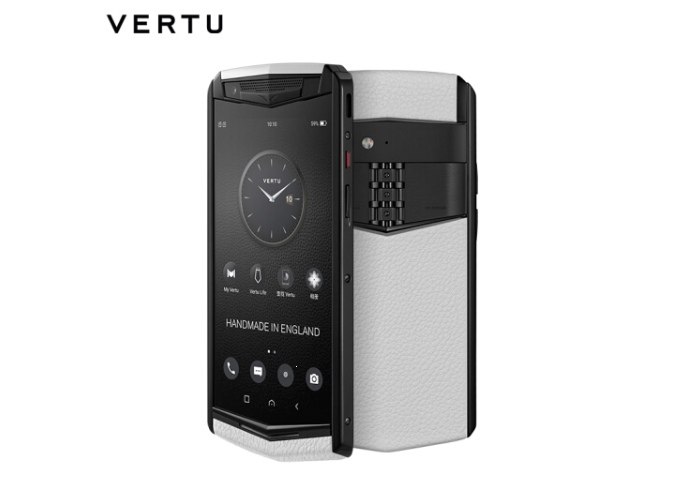     Vertu      Aster P    ... - 5