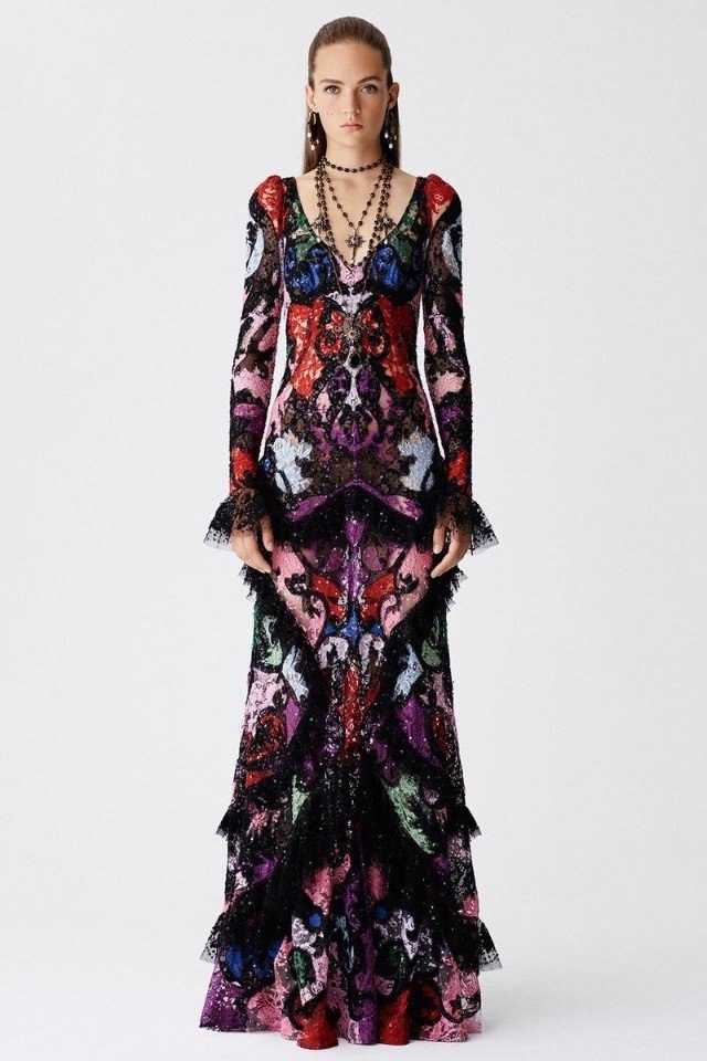    Alexander Mcqueen - 6