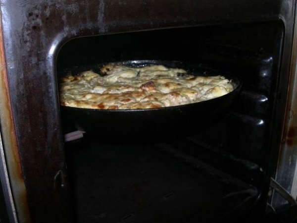 Мясо - вкусно и просто.Правильнее было бы написать