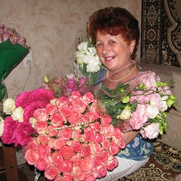наталья, 65, Таганрог