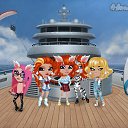  Ksyusha4,  -  16  2018   Tropikania