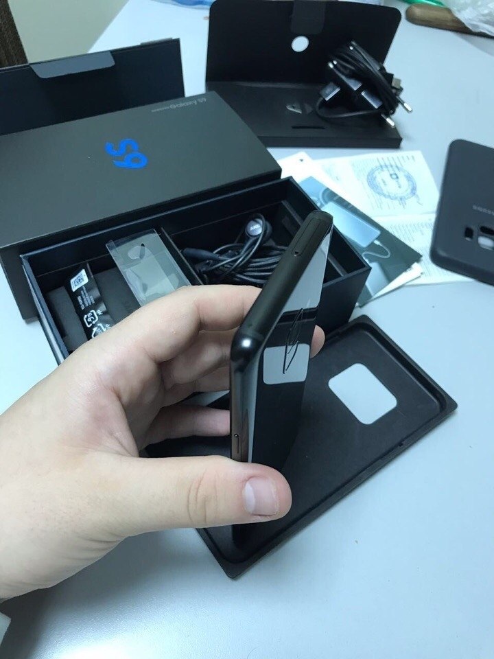      Samsung Galaxy S9 (replika),     !    ... - 6