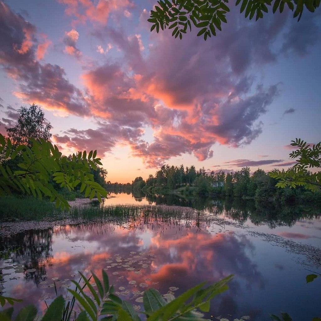 Finland - 8