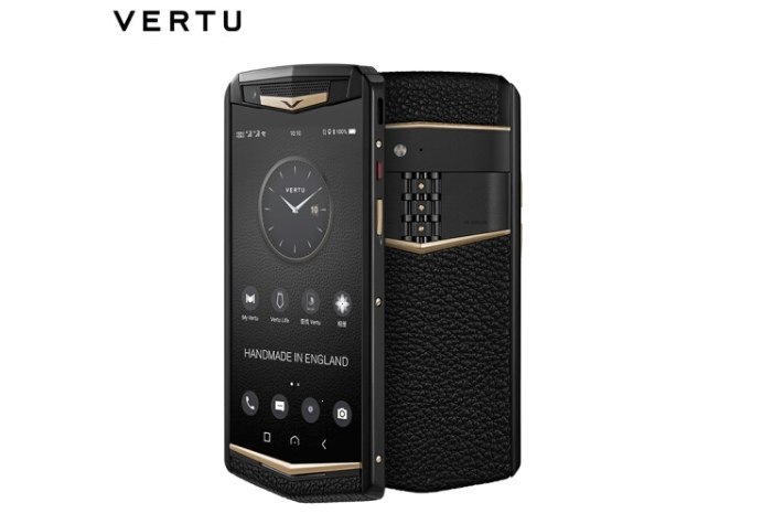     Vertu      Aster P    ... - 6