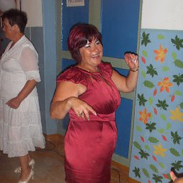 ���� Rauza Halilova, �����������, 67 ��� - ��������� 13 ������ 2018